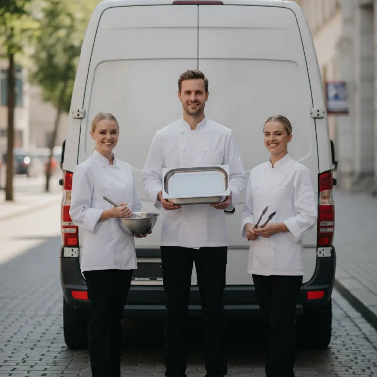 Catering Sankt Gallen