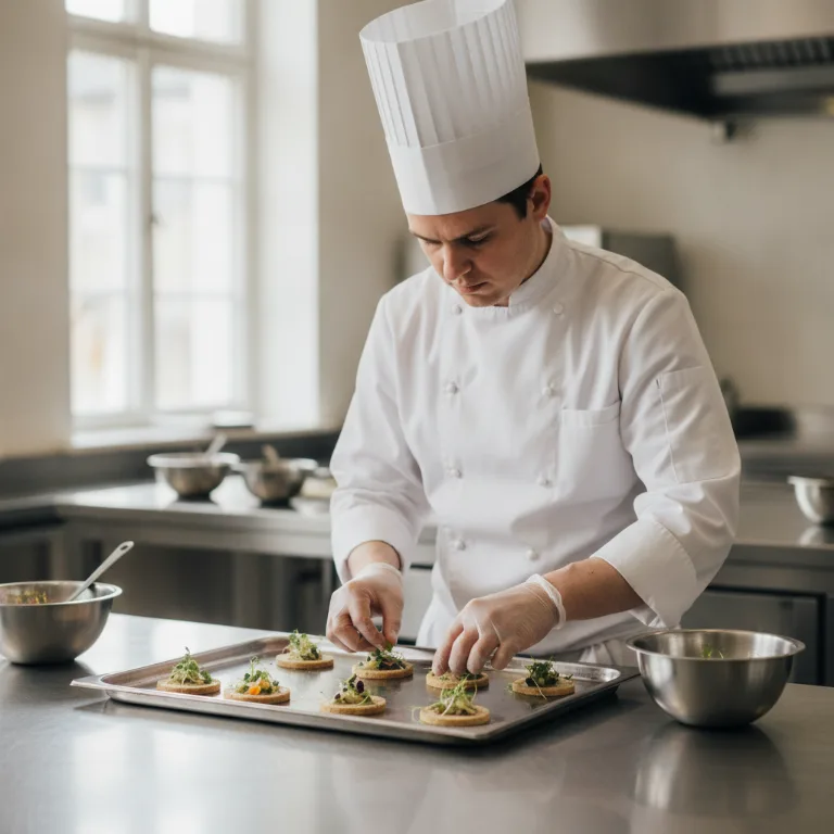 Catering Sankt Gallen